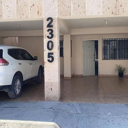 Casa Completa En Privada Y Con Cochera Монклова Экстерьер фото