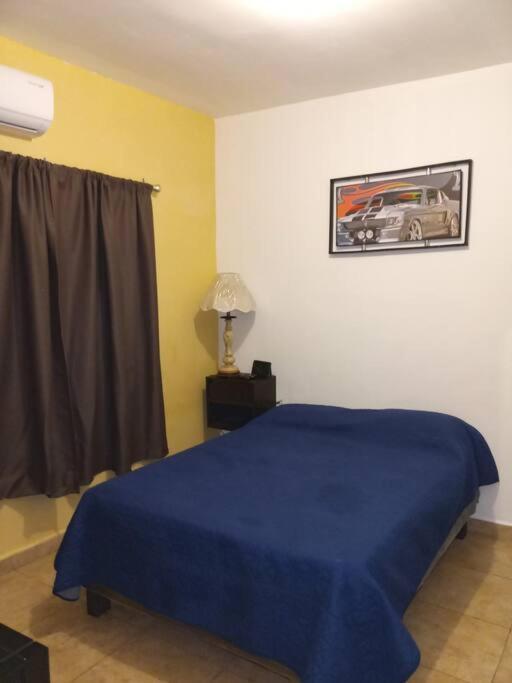 Casa Completa En Privada Y Con Cochera Монклова Экстерьер фото